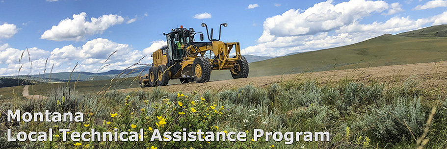 Local Technical Assistance Program (LTAP) - Local Technical Assistance ...